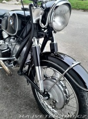 BMW R R 60