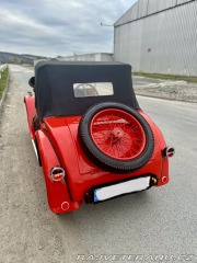 Aero 662 1932