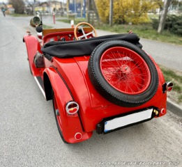 Aero 662 1932