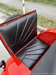Aero 662 1932