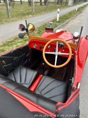 Aero 662 1932