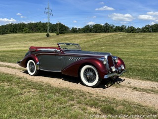 Delahaye 135M