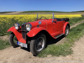 Aero 1000 1934