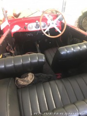 Aero 1000 1934