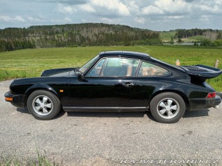 Porsche 912 1976