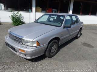 Chrysler Saratoga 3.0 V6