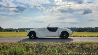 Citroën 2CV BURTON