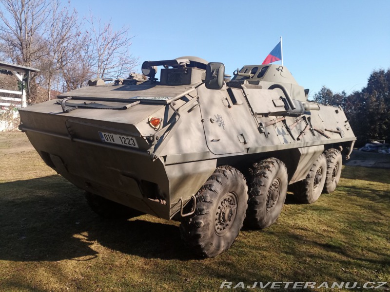 Tatra OT-64