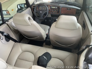 Saab 900 1993