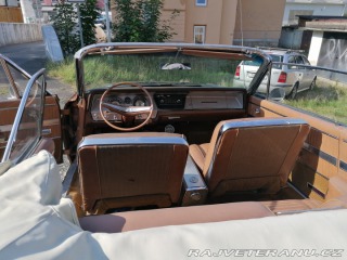 Buick Wildcat Convertible cabri 1963