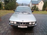 BMW 5 524 td