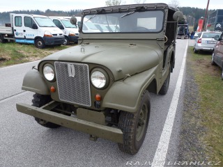 Jeep CJ