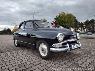 Simca Aronde 1300 1958