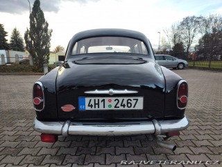 Simca Aronde 1300 1958