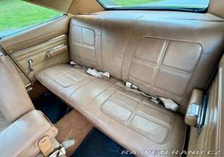 Dodge Charger R/T 1969