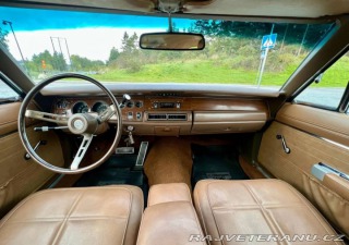 Dodge Charger R/T 1969