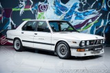 BMW  Alpina B9