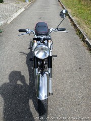 Norton Dominator 1953