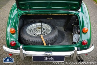 Austin Healey 3000 MK3 1966