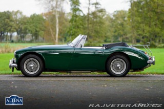 Austin Healey 3000 MK3 1966