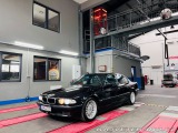 BMW 7 E38 orig.fabr. M-Paket