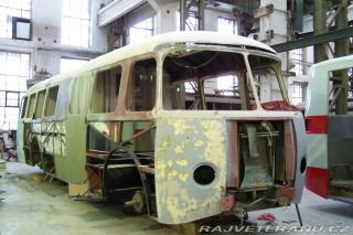 Škoda 706 Š 706 RTO