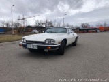 Jaguar XJS 