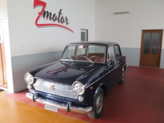 Fiat 1100 103 P Berlina 1100 R