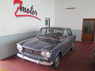 Fiat 130 116 Berlina 1300