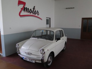 Fiat  Autobianchi 110 Berlina