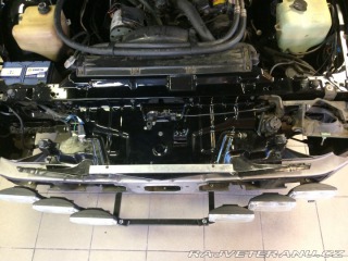 Pontiac Firebird Trans AM - KITT 1982