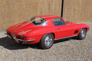 Chevrolet Corvette C2 Sting Ray 1967