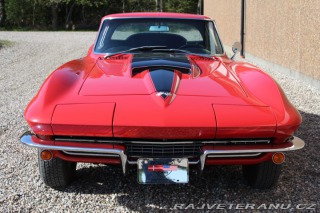 Chevrolet Corvette C2 Sting Ray 1967