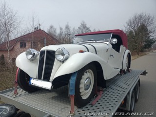 Aero 30 1934