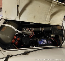 Aero 30 1934