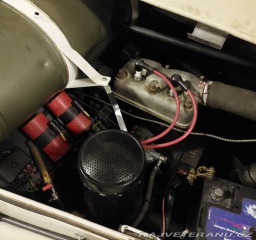 Aero 30 1934
