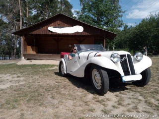 Aero 30 1934