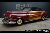 Chrysler New Yorker ‘Town & Country’ Woodie C