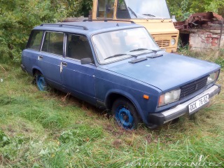 Lada 2104 21044