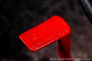 Ostatní značky Ostatní modely Benelli Leoncino 125 1954