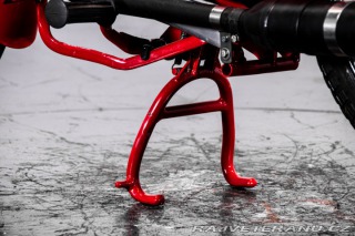 Ostatní značky Ostatní modely Benelli Leoncino 125 1954