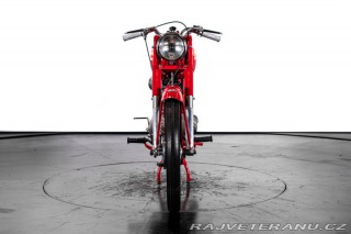 Ostatní značky Ostatní modely Benelli Leoncino 125 1954