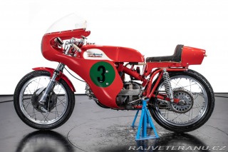 Aermacchi - Harley Davidson 250 S Ala D'Oro