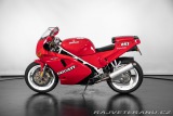 Ducati 851 "Max Temporali"