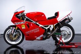 Ducati 888 Corse WSBK - Ex Mauro Lucchiari