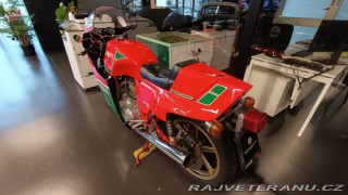 Ducati 900 MHR 900 MIKE HAILWOOD REPLICA 1983