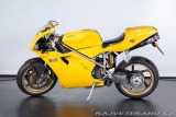 Ducati  996 BIPOSTO