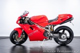 Ducati 916 BIPOSTO