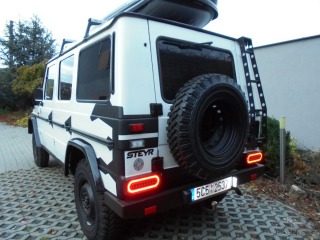 Mercedes-Benz G 300GD