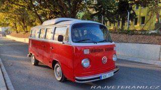 Volkswagen T2